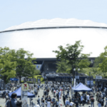 キスマイ5大ドームツアーに「西武ドーム」がラインナップ！西武ドームって、どんな会場？