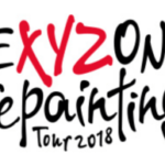 「SEXY ZONE repainting Tour 2018」 チケット一般販売（プレイガイド）発表！