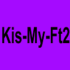 キスマイ アリーナツアー「Kis-My-Ft2 LIVE TOUR 2017 MUSIC COLOSSEUM」全会場 座席情報　朱鷺メッセ、静岡エコパアリーナ、真駒内アイスアリーナ、広島グリーンアリーナ、名古屋ガイシホール、大阪城ホール、マリンメッセ福岡、横浜アリーナ